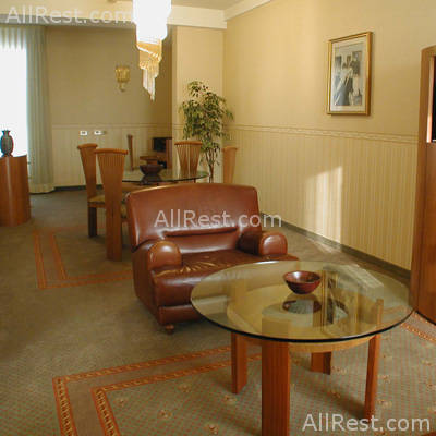 Hotel Terme President 9